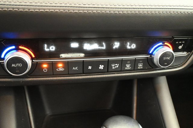 Used 2021 MAZDA MAZDA6 Grand Touring FWD image 11