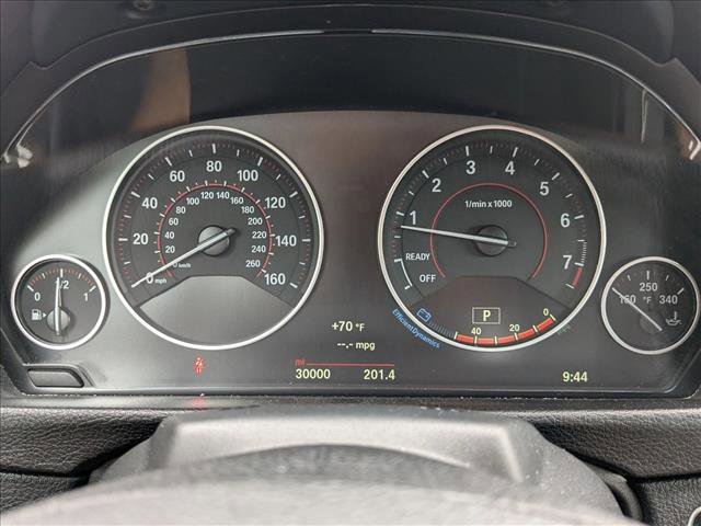 Used 2019 BMW 430i Convertible w/ Convenience Package image 14