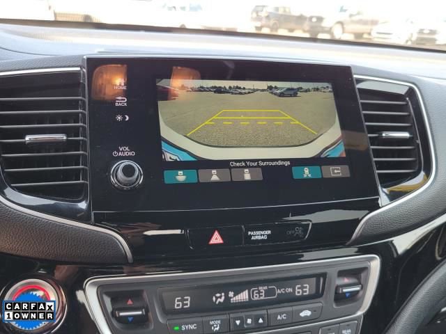 Used 2022 Honda Passport Elite image 21