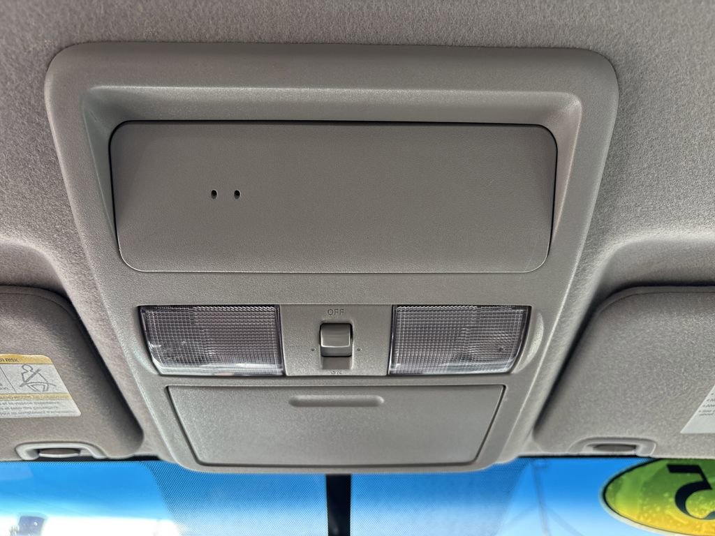 Used 2015 Nissan Xterra S w/ Value Package image 21