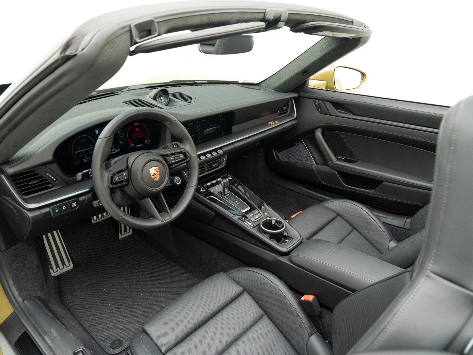 Certified 2026 Porsche 911 GTS image 4