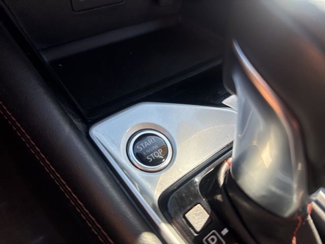 Used 2024 Nissan Altima 2.5 SR image 18