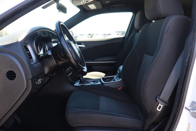 Used 2023 Dodge Charger SXT RWD image 11