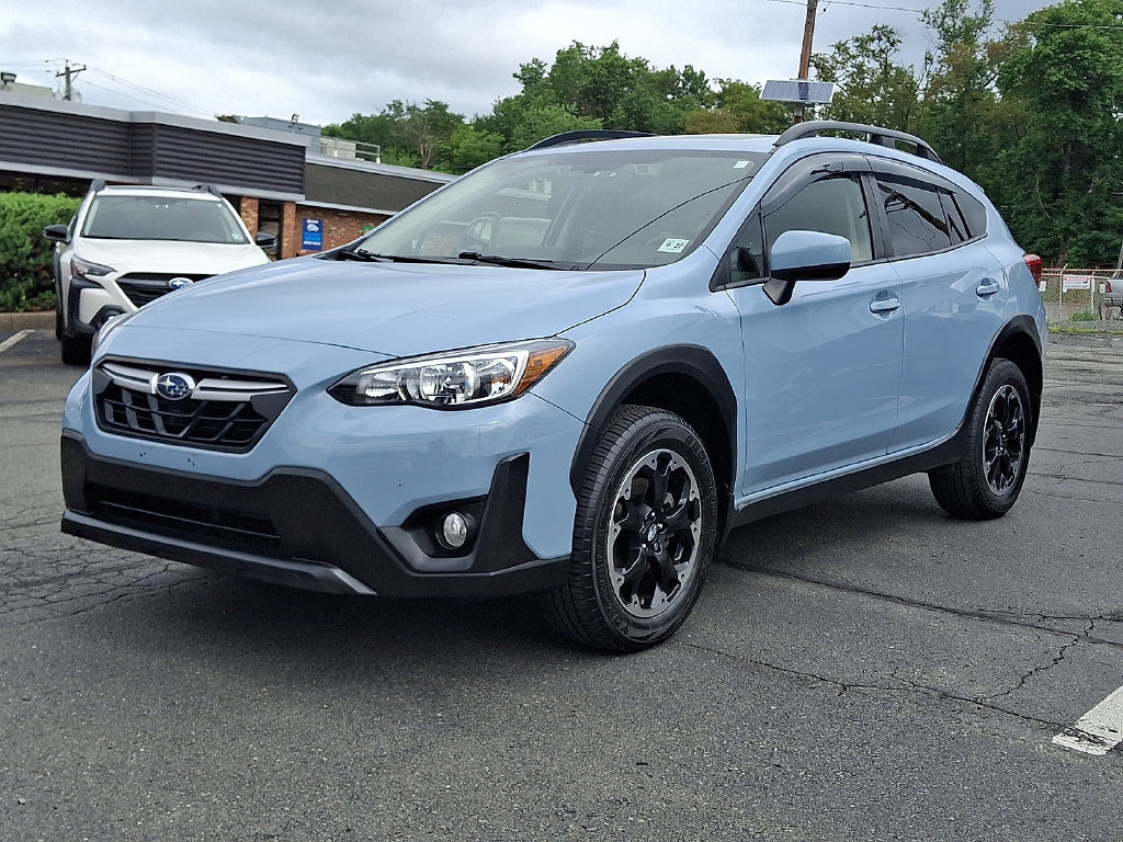 Used 2023 Subaru Crosstrek 2.0i Premium AWD/4WD image 5