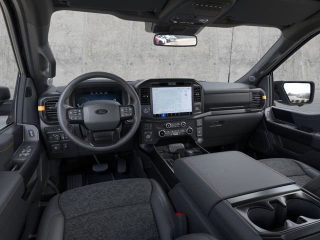 New 2025 Ford F150 Tremor image 9