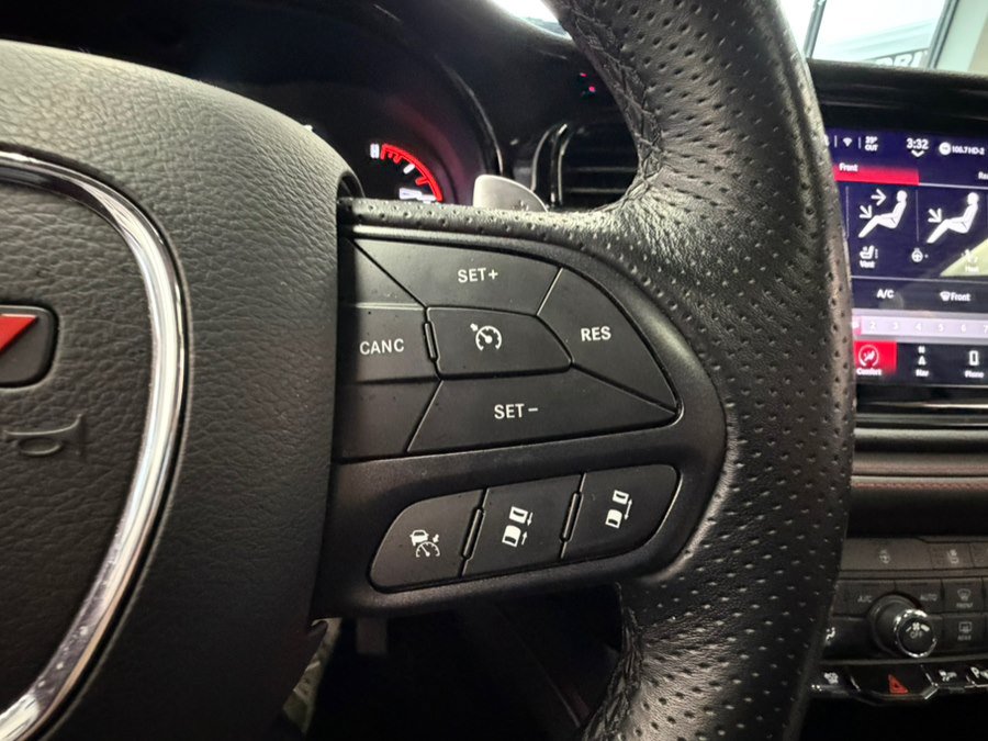 Used 2025 Dodge Durango GT AWD/4WD image 51