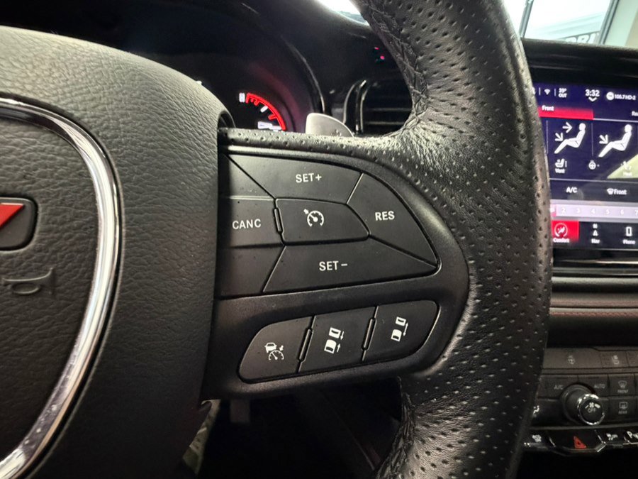 Used 2025 Dodge Durango GT AWD/4WD image 51