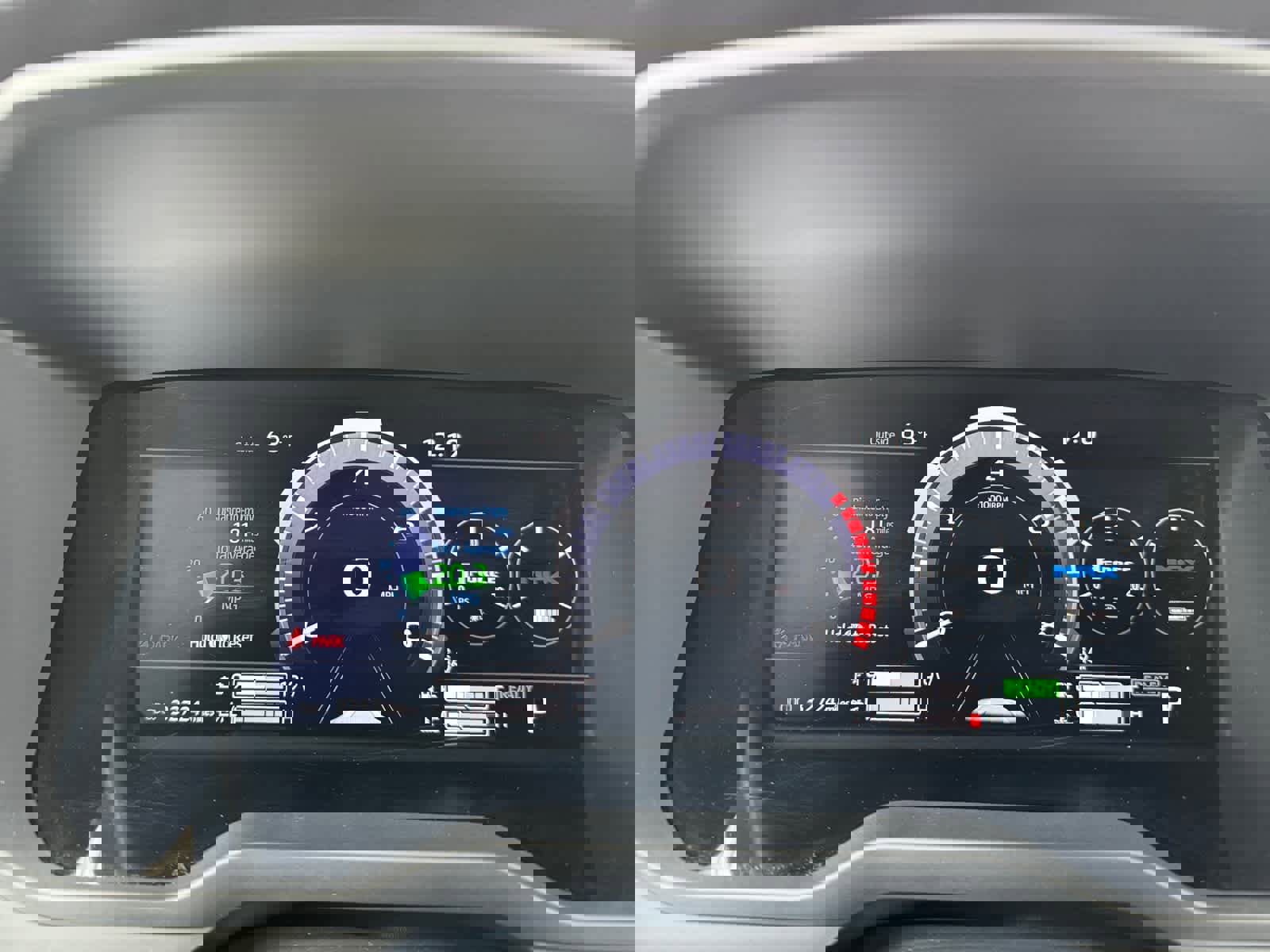 Used 2023 Toyota Sequoia Limited image 24