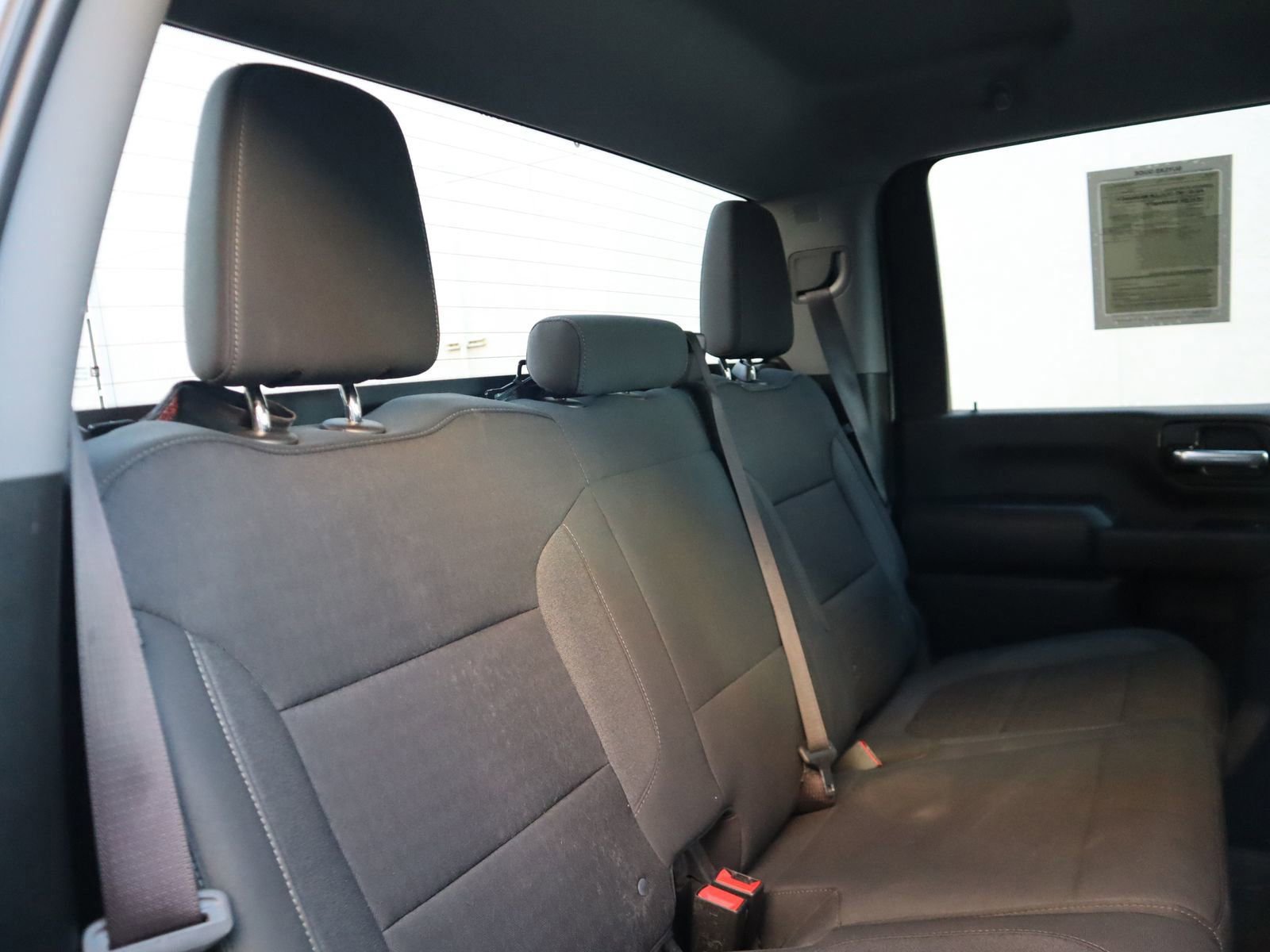 Used 2023 Chevrolet Silverado 2500 LT w/ Convenience Package image 54