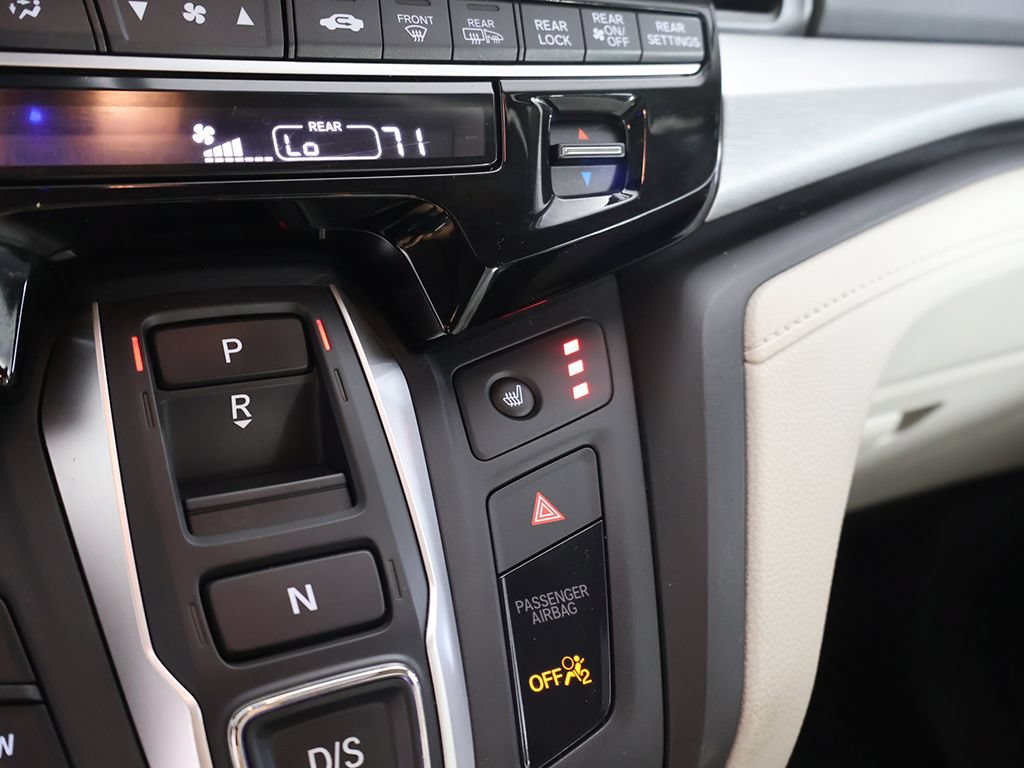 Used 2025 Honda Odyssey EX-L image 47