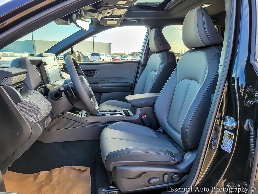 New 2026 Subaru Outback Premium image 8