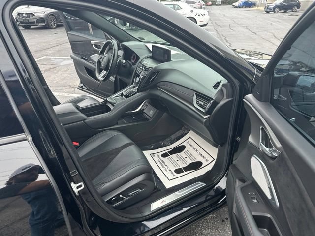 Used 2022 Acura RDX w/ Advance Package AWD/4WD image 20