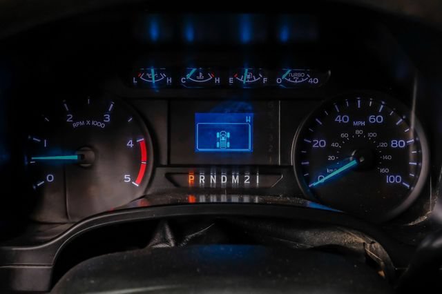 Used 2018 Ford F250 XL w/ Power Equipment Group AWD/4WD image 20