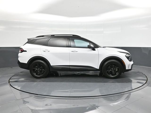 Used 2023 Kia Sportage X-Pro image 25