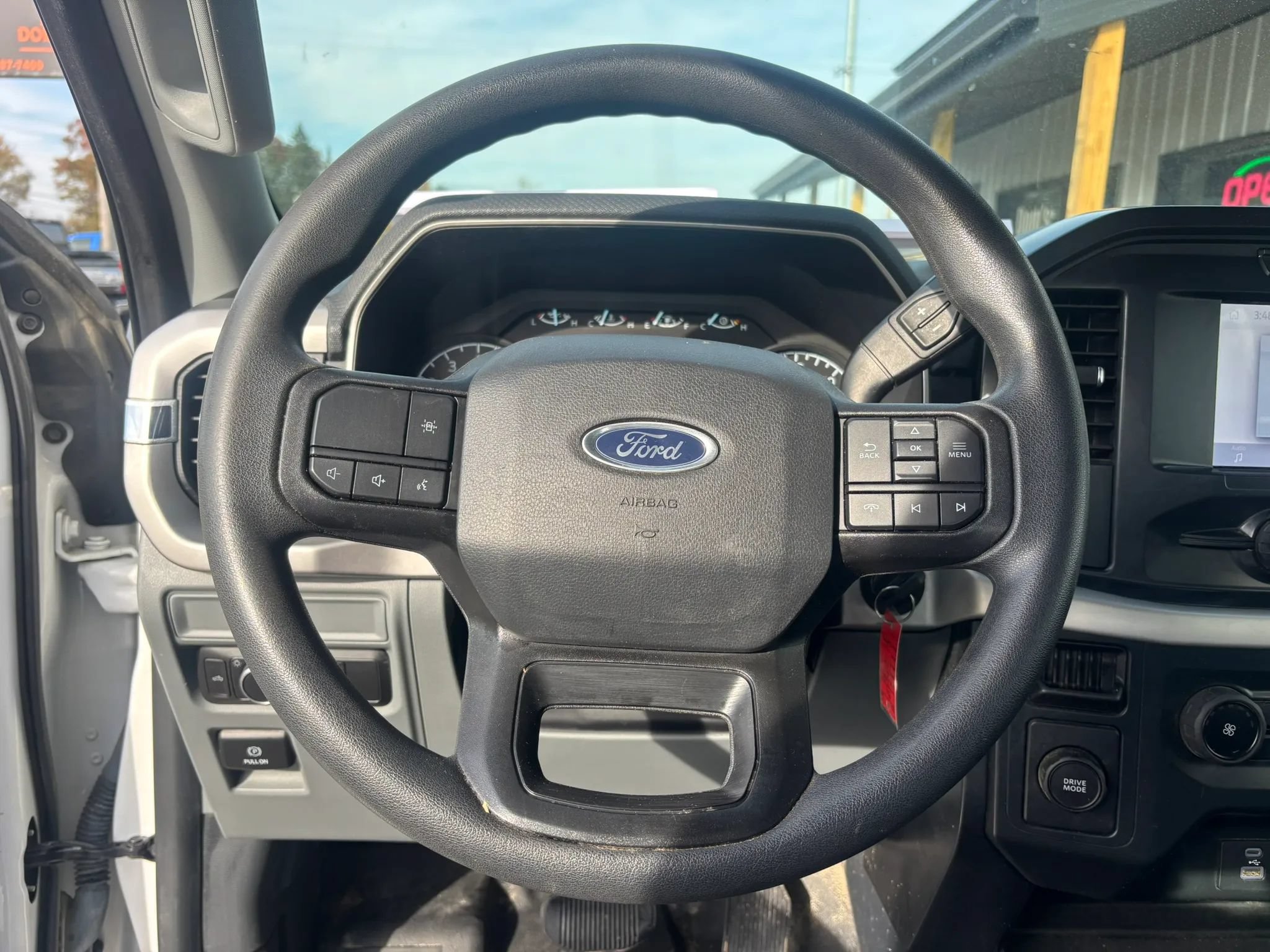 Used 2022 Ford F150 XL RWD image 20