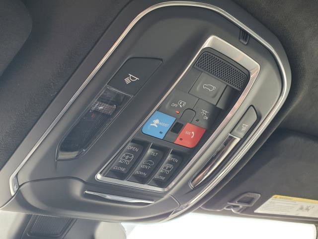 New 2026 Jeep Grand Cherokee Summit w/ Adv Protech Group IV image 19