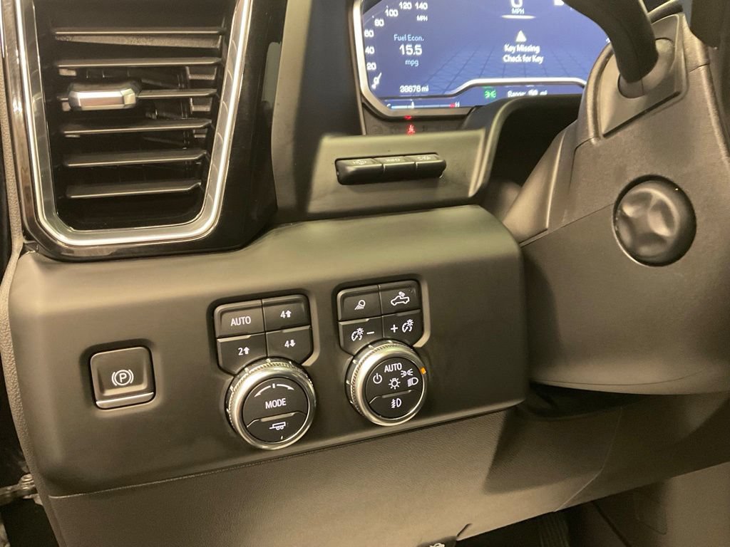 Used 2022 GMC Sierra 1500 Denali w/ Denali Reserve Package AWD/4WD image 21