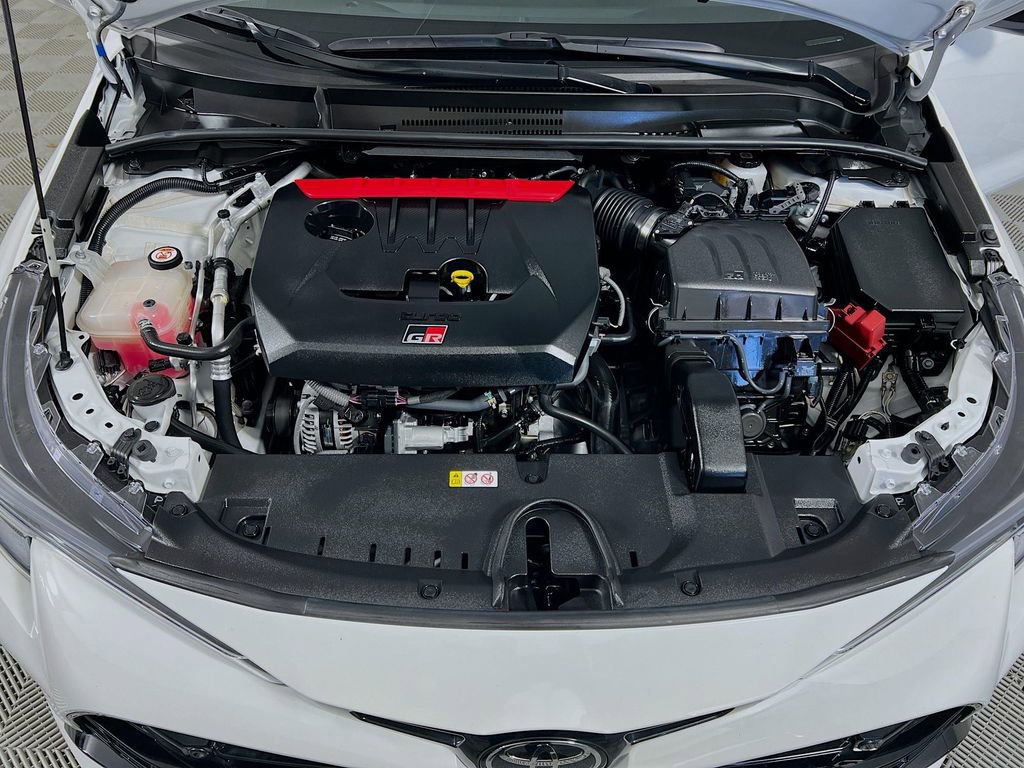 Used 2024 Toyota Corolla GR AWD/4WD image 28