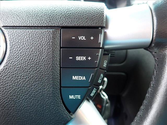 Used 2007 Mercury Montego Premier AWD/4WD image 16