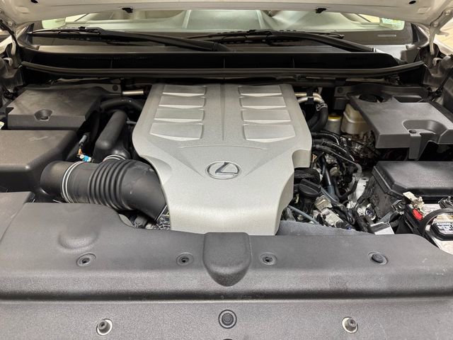 Used 2017 Lexus GX 460 Premium w/ Premium Package image 27