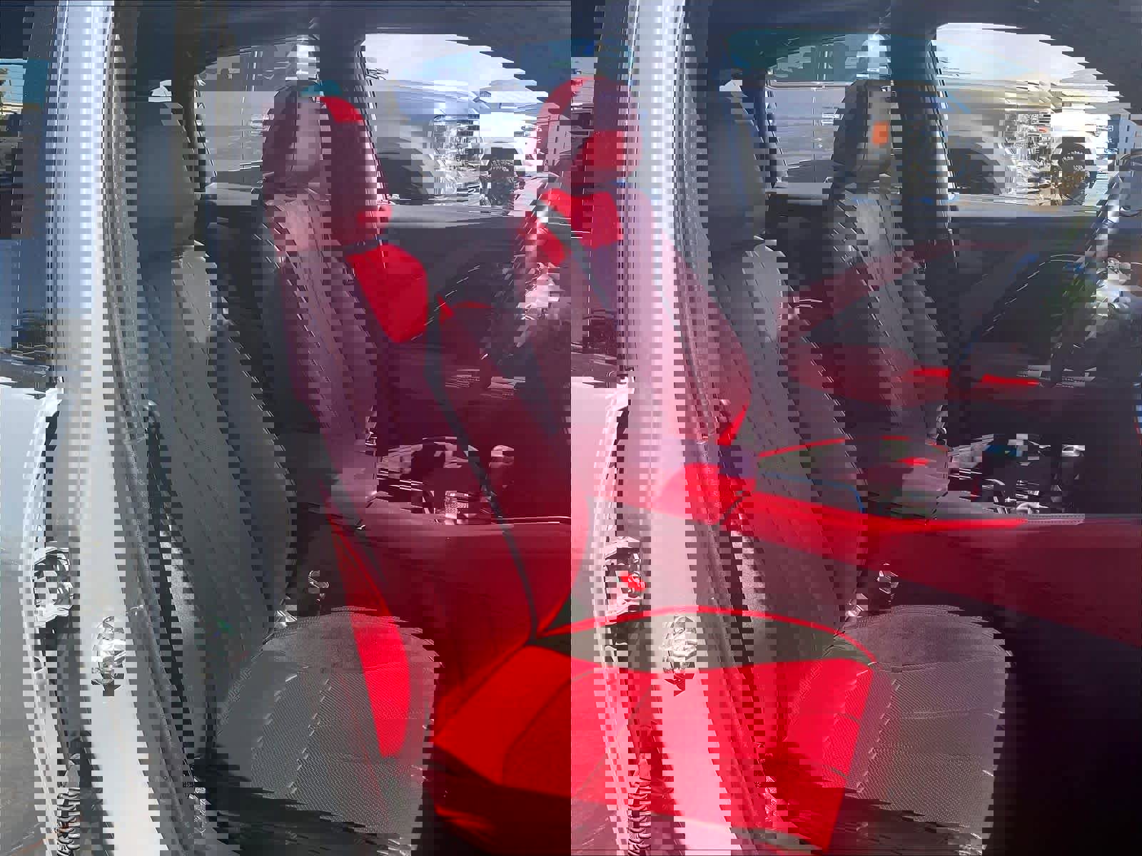 Used 2025 Acura ADX A-Spec image 9