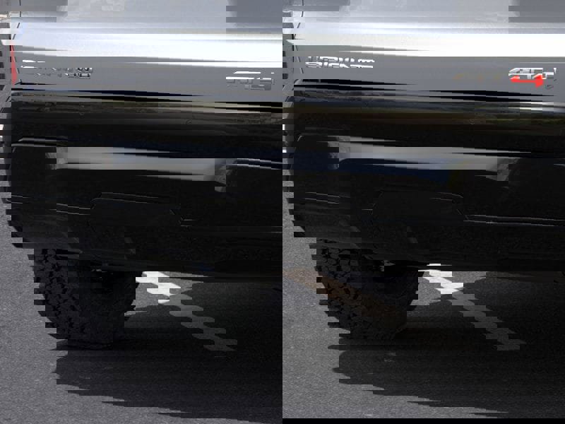 New 2026 GMC Terrain AT4 w/ Technology Package II image 38