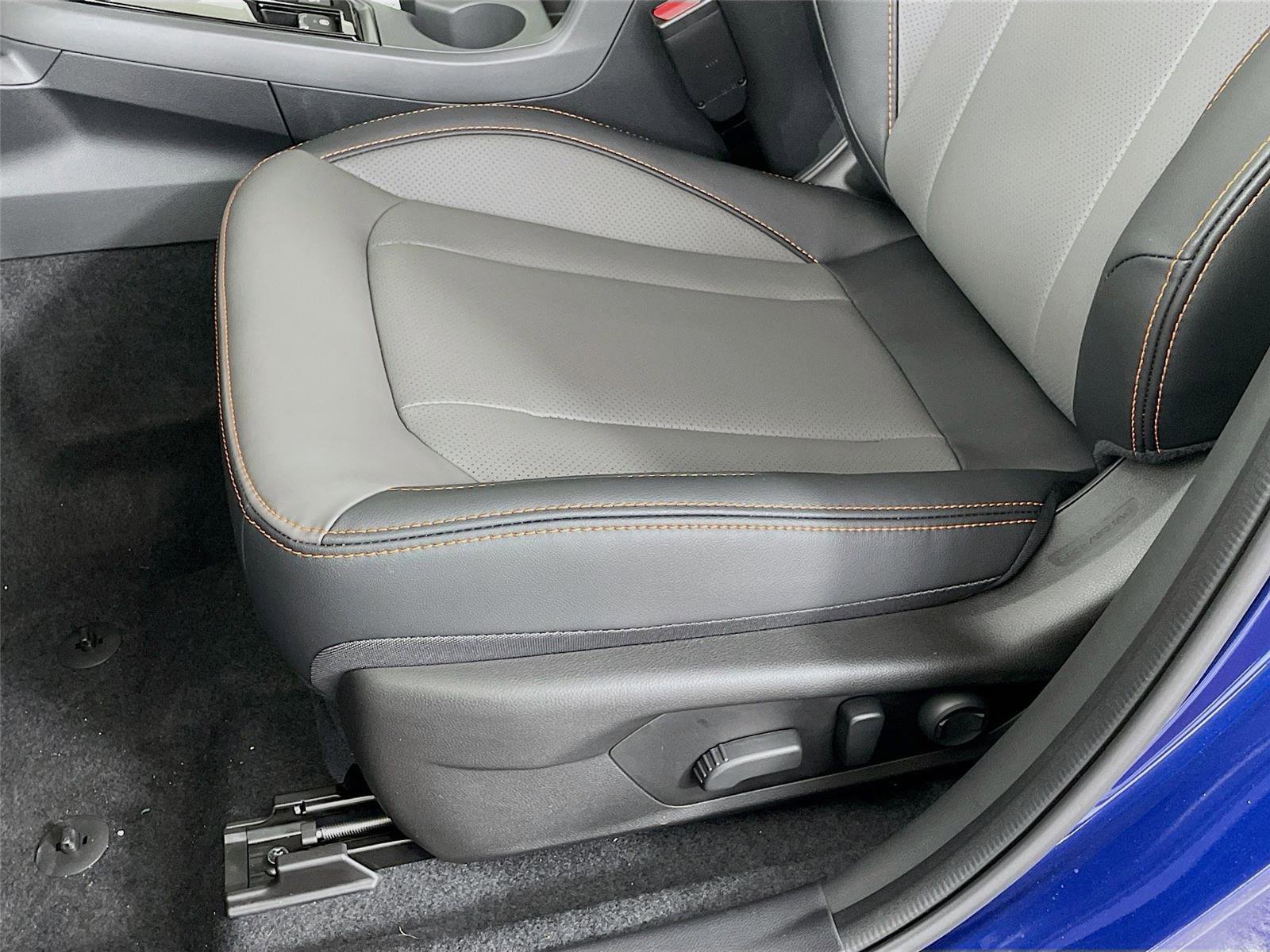 New 2026 Subaru Crosstrek 2.5i Limited AWD/4WD image 18