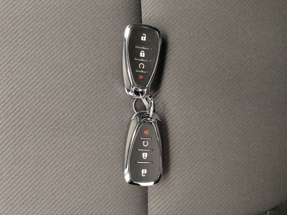 Used 2023 Chevrolet Blazer LT w/ Driver Confidence Package image 32