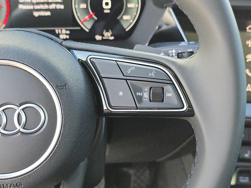 New 2026 Audi A3 2.0T Premium AWD/4WD image 20