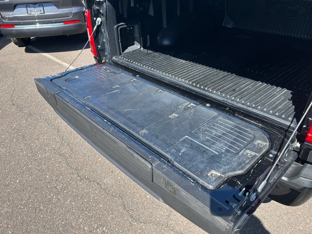 Certified 2023 Ford F150 XLT w/ Equipment Group 302A High AWD/4WD image 11