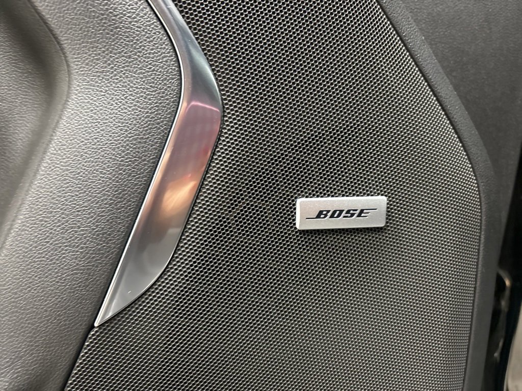 Used 2024 Chevrolet Tahoe High Country image 23