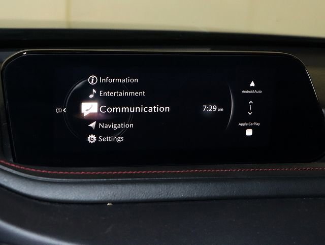 Used 2024 MAZDA CX-30 AWD 2.5 S w/ Preferred Package image 18