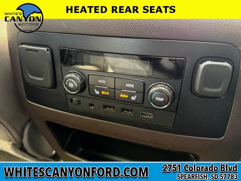 Used 2018 GMC Yukon Denali w/ Denali Ultimate Package image 17