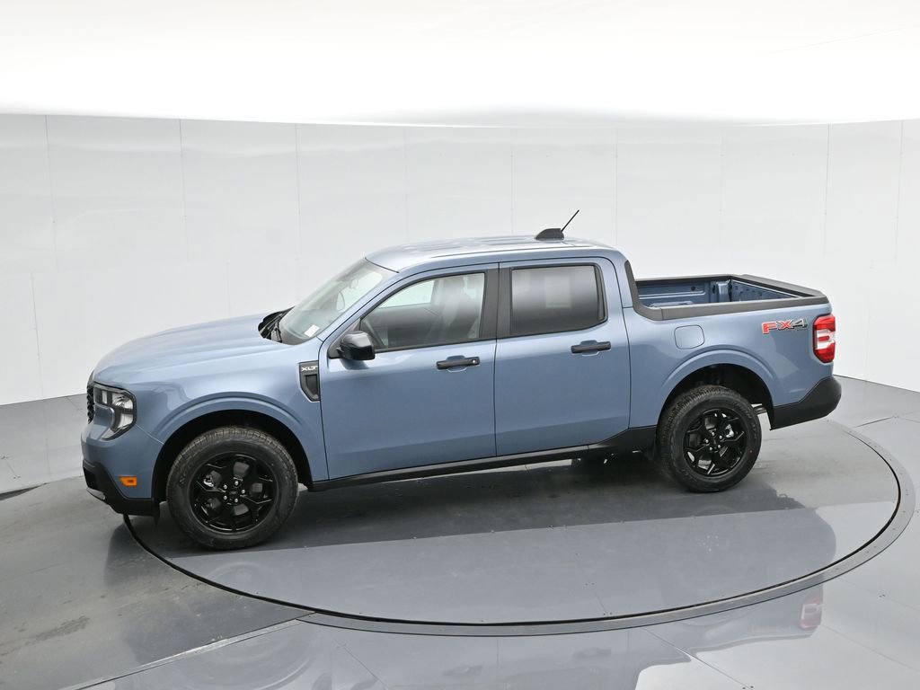 New 2025 Ford Maverick XLT w/ 4K Tow Package image 42