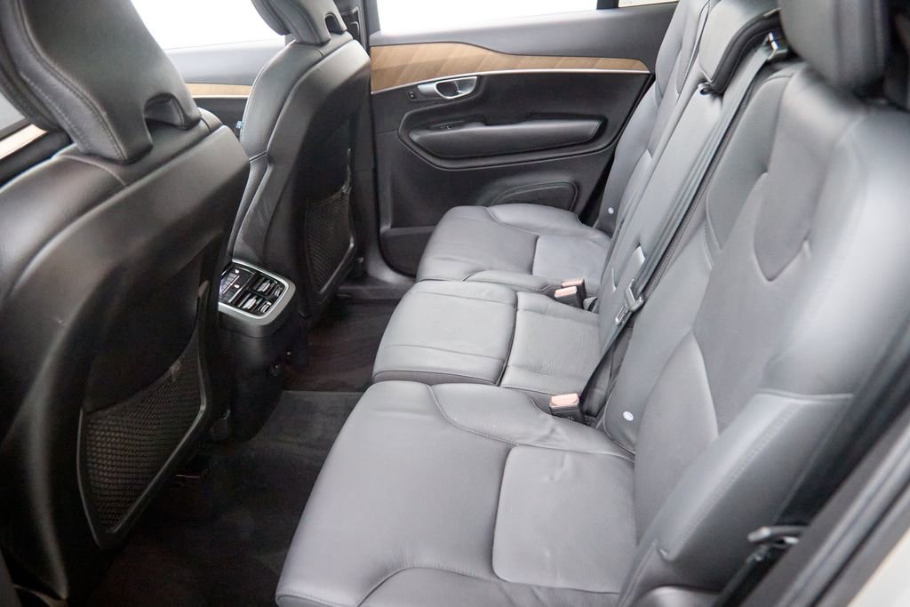 Certified 2024 Volvo XC90 B6 Plus w/ Protection Package Premier image 22