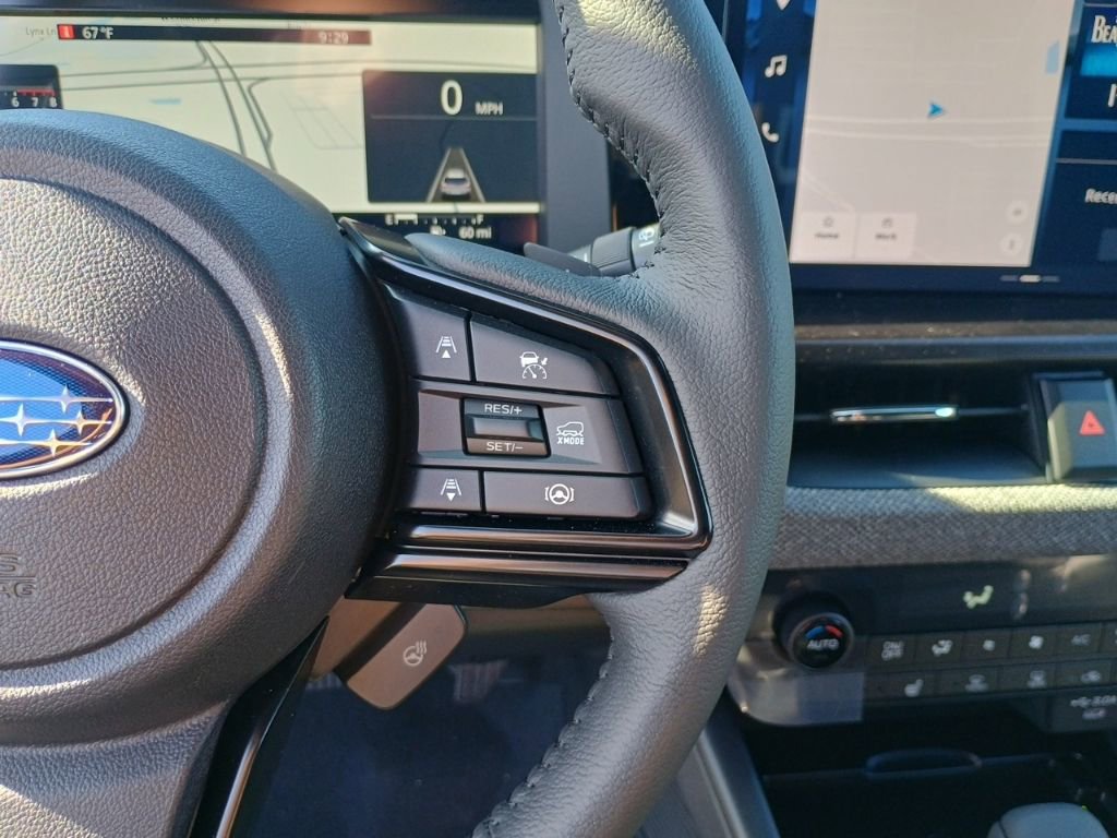 New 2026 Subaru Outback Limited image 18