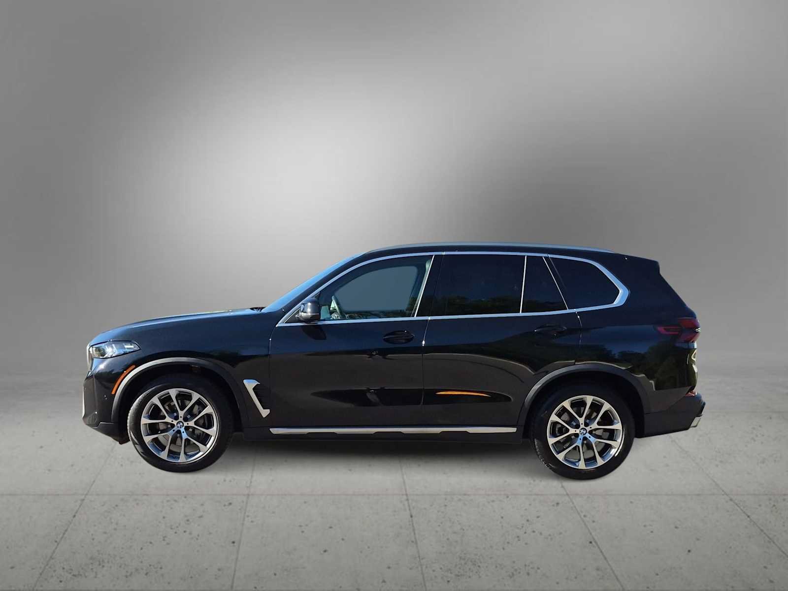 Used 2026 BMW X5 xDrive40i AWD/4WD image 5