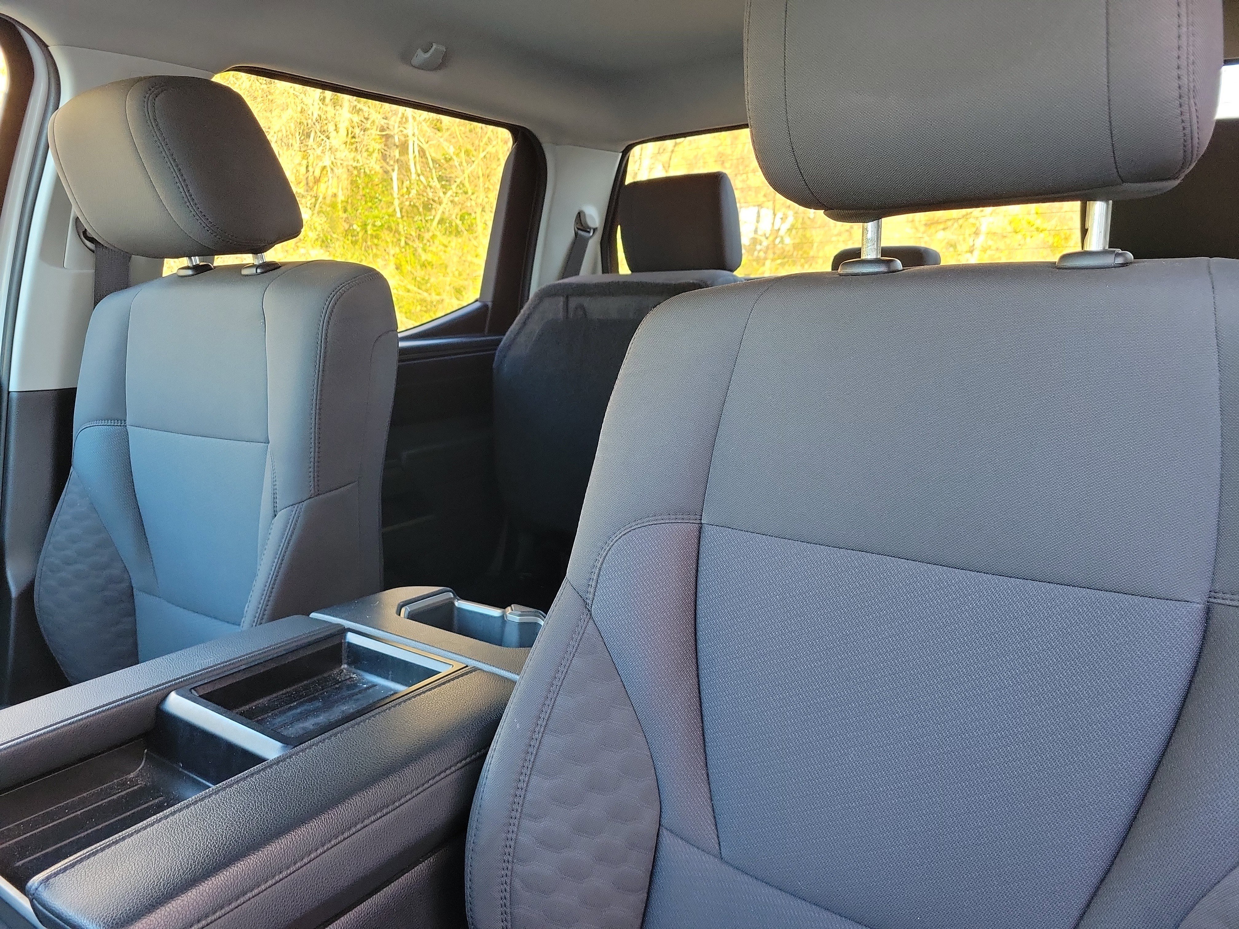 Used 2024 Toyota Tundra SR5 image 13