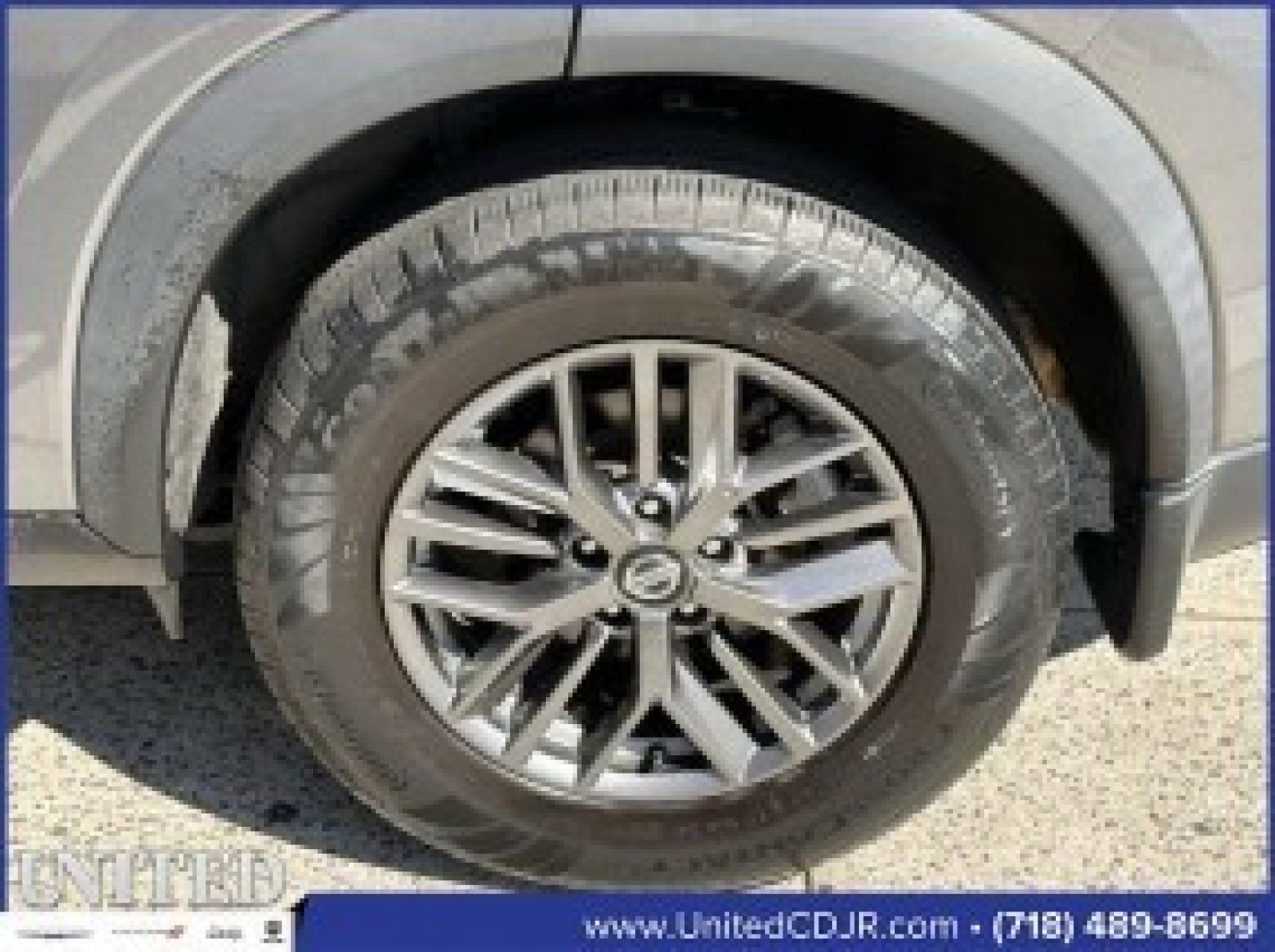 Used 2021 Nissan Rogue S image 12