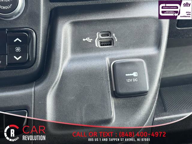 Used 2023 RAM ProMaster 3500 w/ Driver Convenience Group image 30