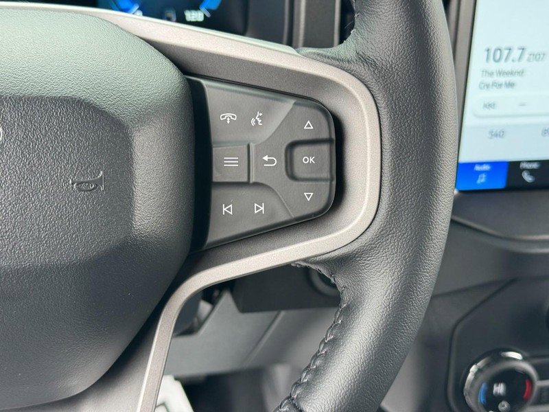 New 2026 Ford Bronco Big Bend image 20