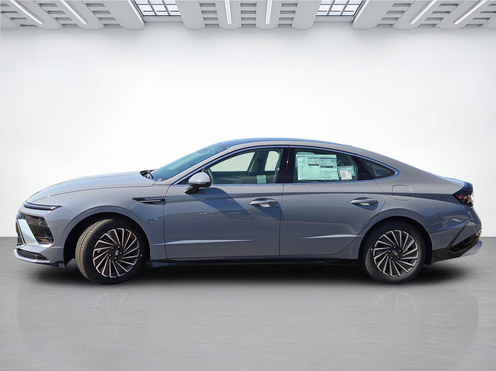 New 2026 Hyundai Sonata SEL FWD image 7