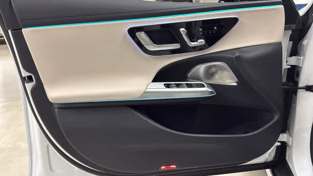 New 2027 Mercedes-Benz E 450 4MATIC All-Terrain Wagon image 14