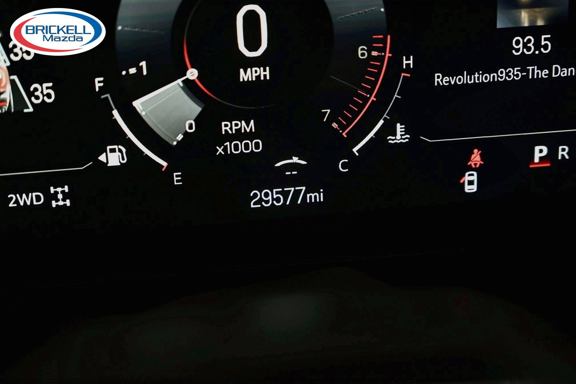 Used 2025 GMC Yukon Denali AWD/4WD image 40
