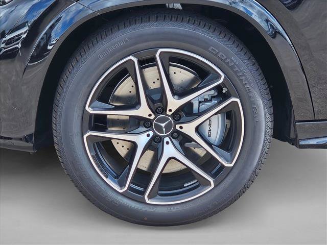 New 2026 Mercedes-Benz GLE 53 AMG 4MATIC Coupe image 18