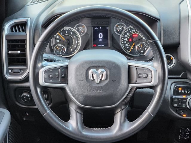 Certified 2022 RAM 1500 Big Horn image 26