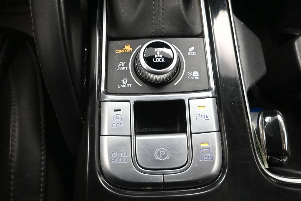 Used 2020 Kia Telluride SX w/ SX Prestige Package AWD/4WD image 25
