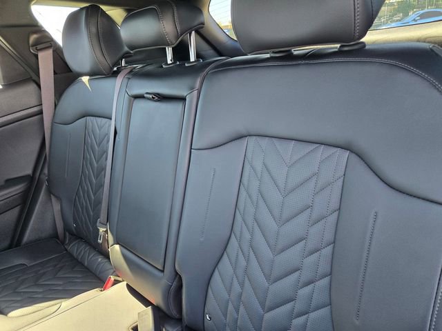 Used 2024 Kia Sportage X-Line image 12