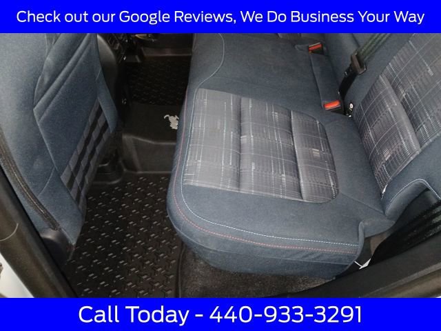 Certified 2024 Ford Bronco Sport Heritage w/ Heritage Convenience Package image 34