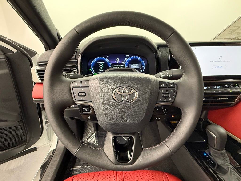 Used 2026 Toyota Camry XSE w/ Premium Plus Package image 24